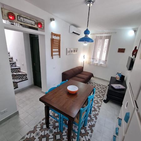 Casa Viotti Le Fuoriserie Palermo Eksteriør billede