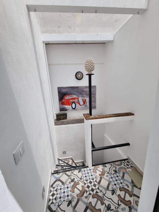 Casa Viotti Le Fuoriserie Palermo Eksteriør billede