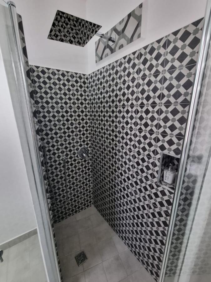 Casa Viotti Le Fuoriserie Palermo Eksteriør billede