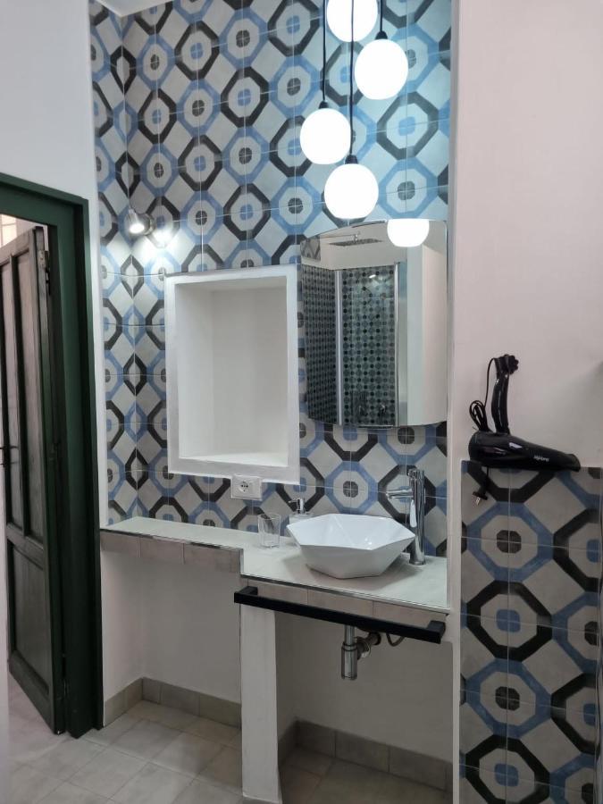 Casa Viotti Le Fuoriserie Palermo Eksteriør billede